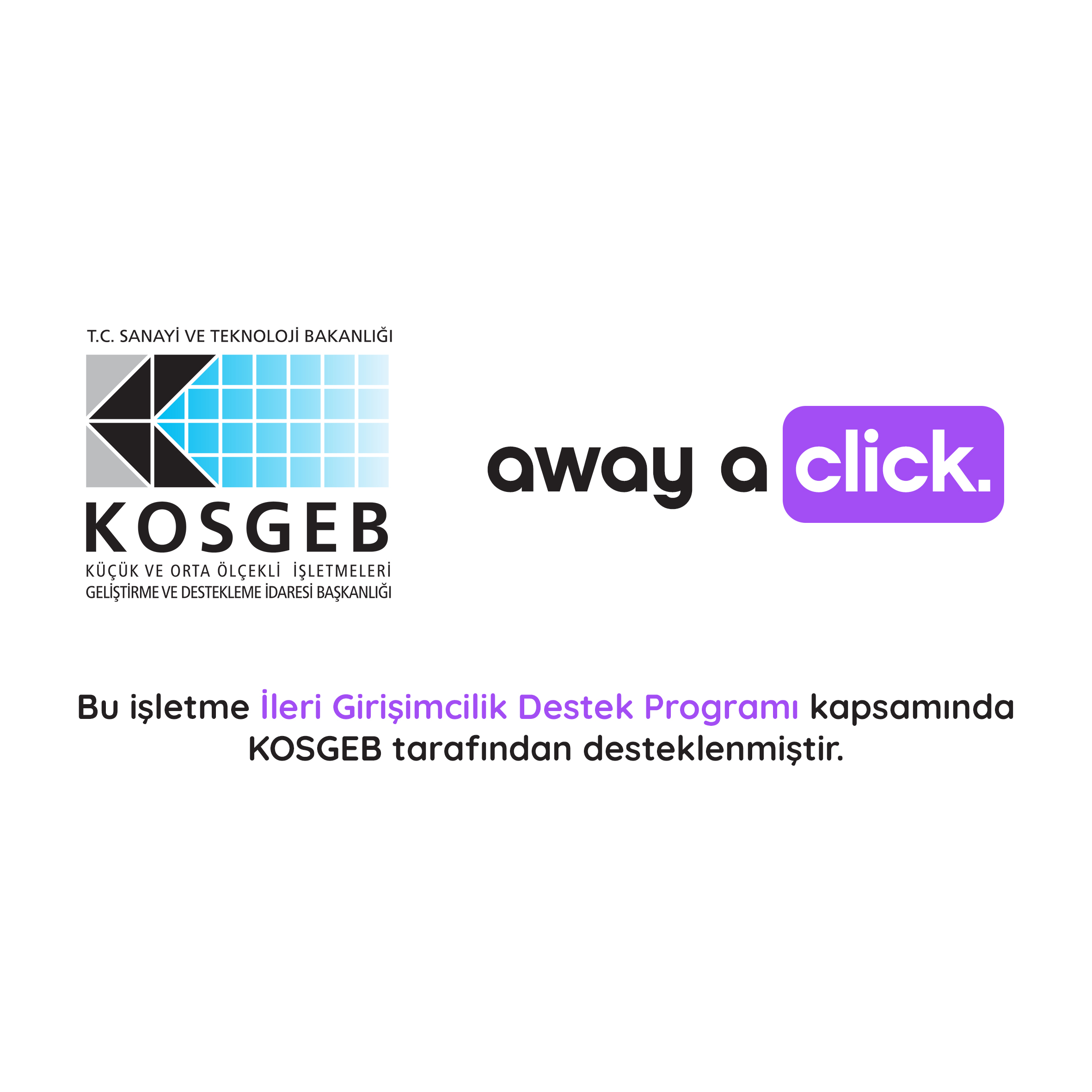 Away A Click